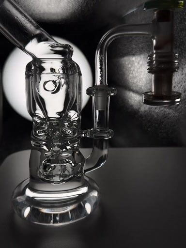 Preview pic of Torus Fab Klein Sideneck 6-7”* 10mm