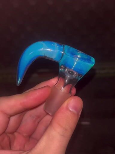 Preview pic of 18/4 GreenBelt Glass (big perfect holes, huge wide pack)