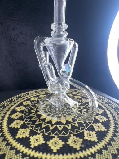 Preview pic of BOOGIE GLASS RECYCLER 2023