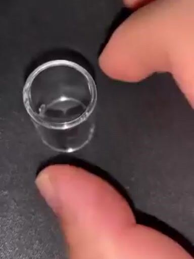 Preview pic of Quartz Insert for Dr Dabber Switch 2