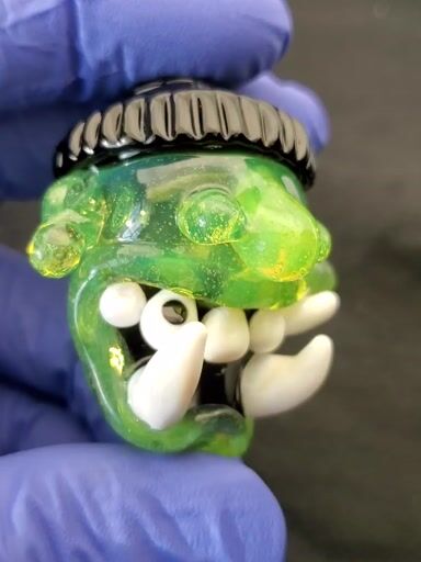 Preview pic of CFL ogre hoodlum