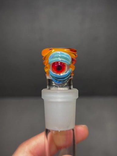 Preview pic of 18mm monster slide