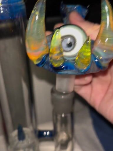 Preview pic of Oak fish