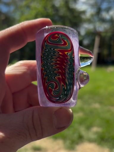 Preview pic of 2025 Wig wag Shotglass