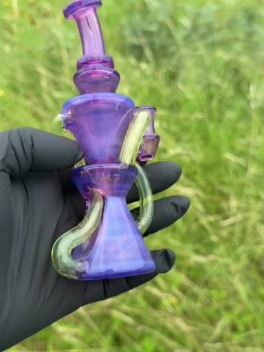 Preview pic of Captncronic mini recycler