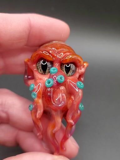 Preview pic of Tequila sunrise cthulhu