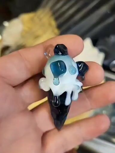 Preview pic of Chaka x reneepatula ice cone