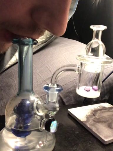 Preview pic of Head in a bottle Truchalk