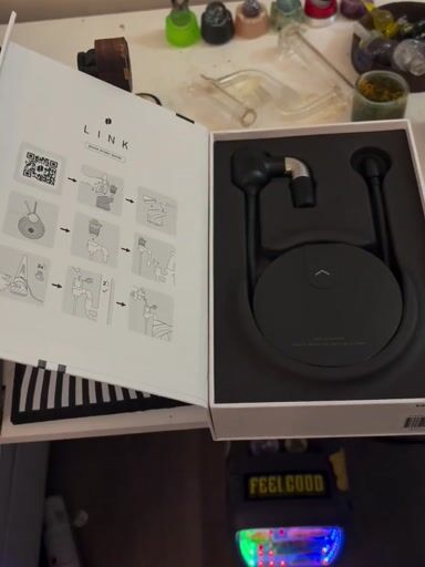 Preview pic of Puffco Peak Pro Link