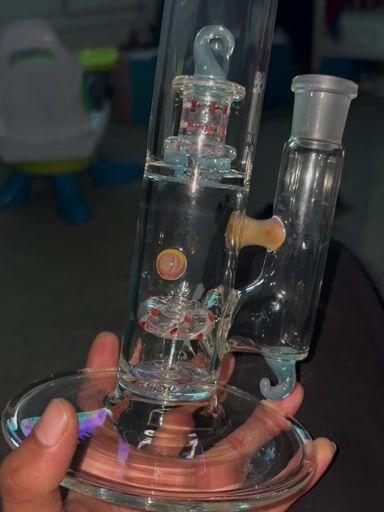 Preview pic of Selling my hook