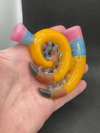 Preview pic of Nateylove collab nautilus Sherlock