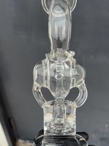 Preview pic of unique recycler