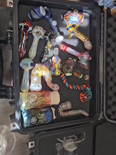 Preview pic of Entire collection 3000 OBO