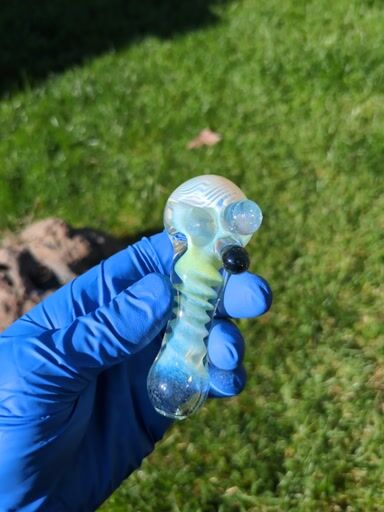 Preview pic of Frit tornado with cap