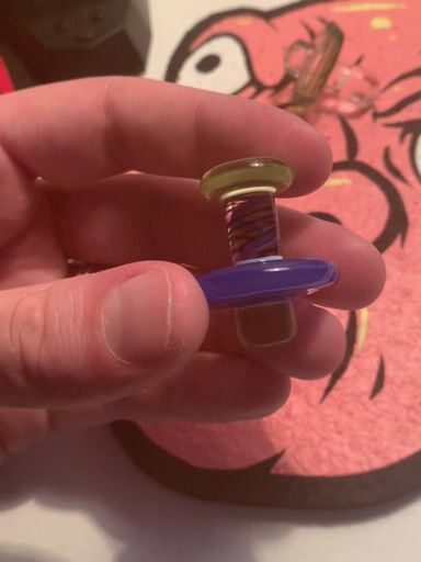 Preview pic of Shifty hardcore toke slurper cap