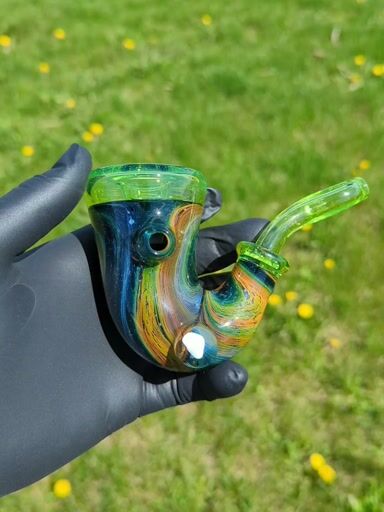 Preview pic of Slyrm Space Sherlock