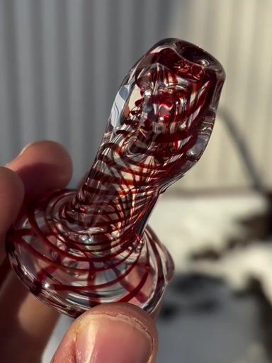 Preview pic of Double hidden opal peak top