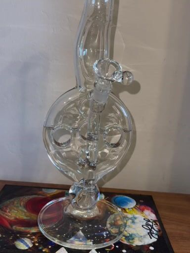Preview pic of Swiss Perc