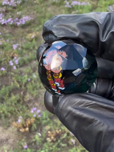 Preview pic of Mr Facet x Ryan McCluer Stevie Griffin Millie Marble