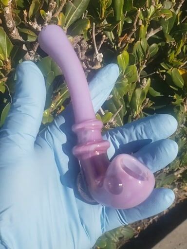 Preview pic of Dry Pink/Purple Sherlock