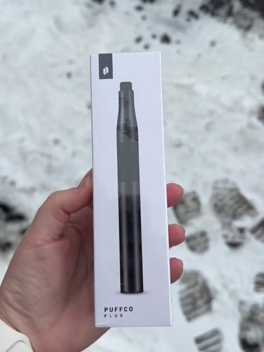 Preview pic of Puffco onyx new Plus