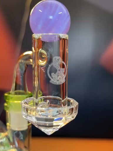 Preview pic of Mikeslabs faceted charmer