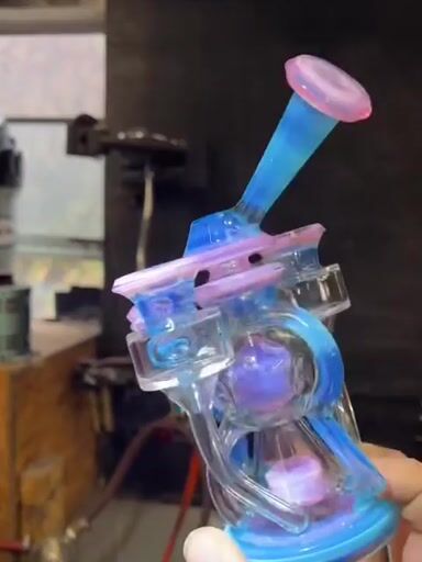 Preview pic of SIREN APPARATUS HYRDA