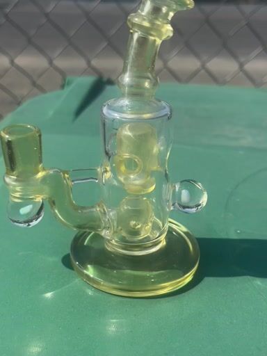 Preview pic of BigZ exo rig