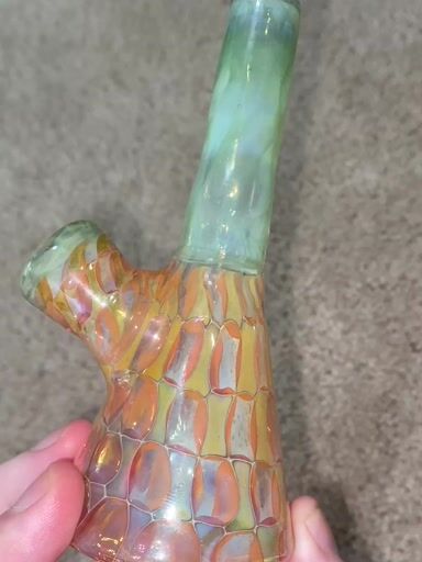 Preview pic of Birdbxy rig