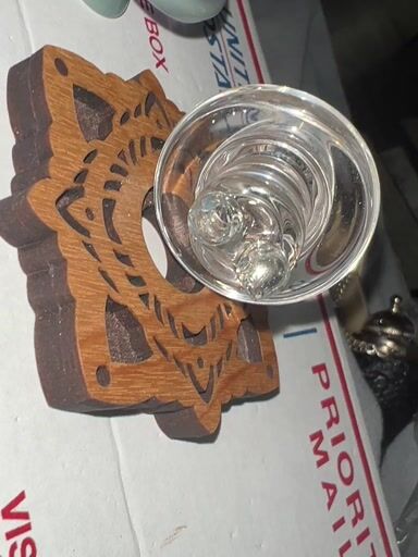 Preview pic of ImmaculateGlass Spinner