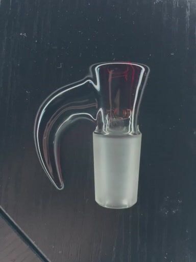 Preview pic of Garnet Horn Slide