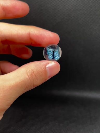 Preview pic of Butterfly Mille marble