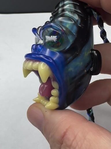 Preview pic of Big Z X Firefly Killa Gorilla