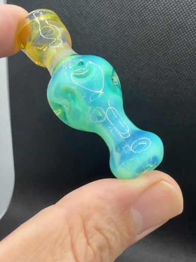 Preview pic of Special chillum