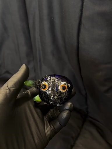 Preview pic of Handpipe