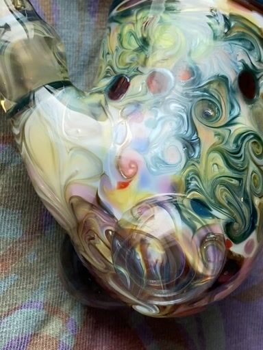 Preview pic of puffco proxy churchwarden Sherlock