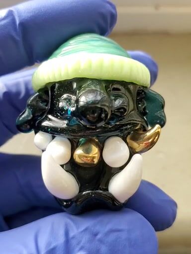 Preview pic of Ogre hoodlum