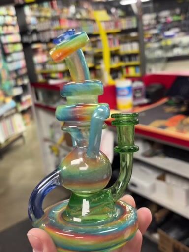 Preview pic of Mshea recycler