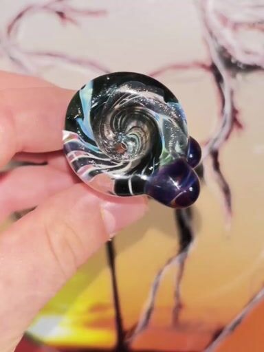Preview pic of Reedo glass 14mm bowl