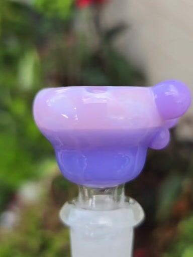 Preview pic of Pink X Purple 14mm Slide