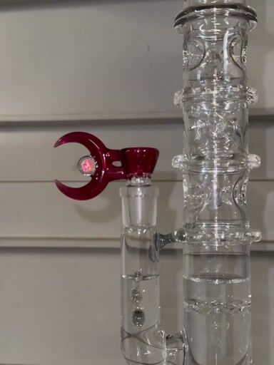 Preview pic of (Trades?) RickBirdBarry CFL 8 hole screen