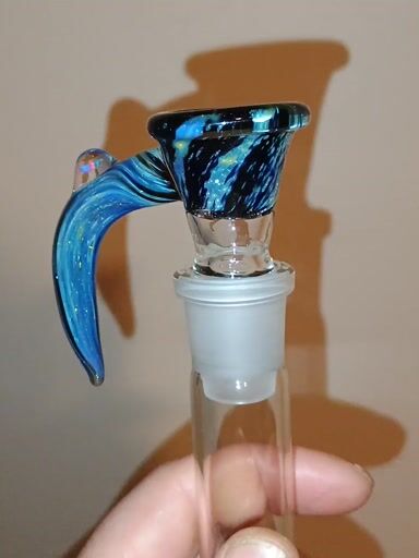 Preview pic of Space 18mm 4 hole Slide - Lapierre