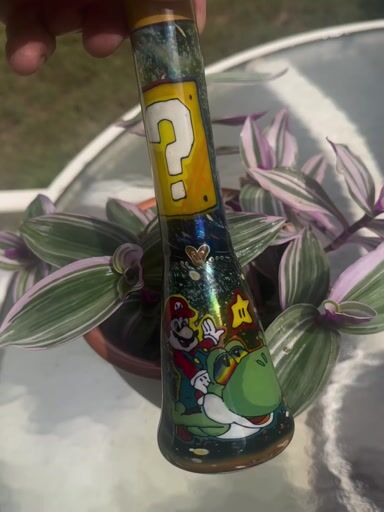 Preview pic of Punty & n8 Miers Collab
