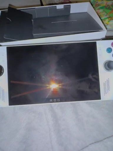 Preview pic of Tech trades for glass?