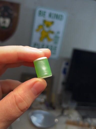 Preview pic of Chromium Bead