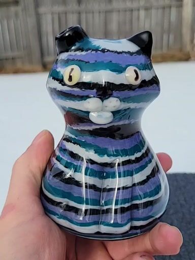 Preview pic of Collab kitty