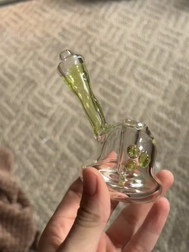 Preview pic of Terp taster