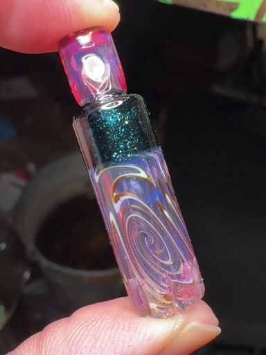 Preview pic of 11mm UV Spraycan tip