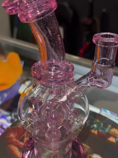 Preview pic of Fat Boy Glass Exosphere