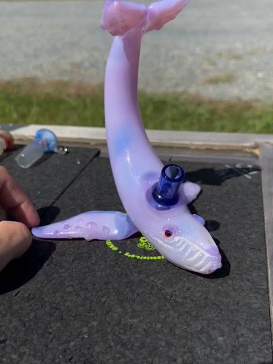 Preview pic of Pink Slyme Chad Lacy